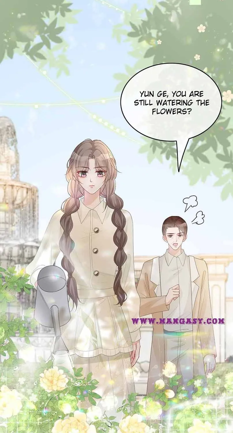 My Brothers Dote On Me Chapter 82 page 37 - 