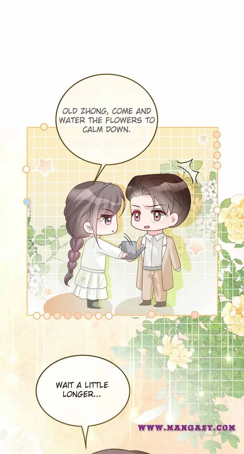 My Brothers Dote On Me Chapter 82 page 39 - 