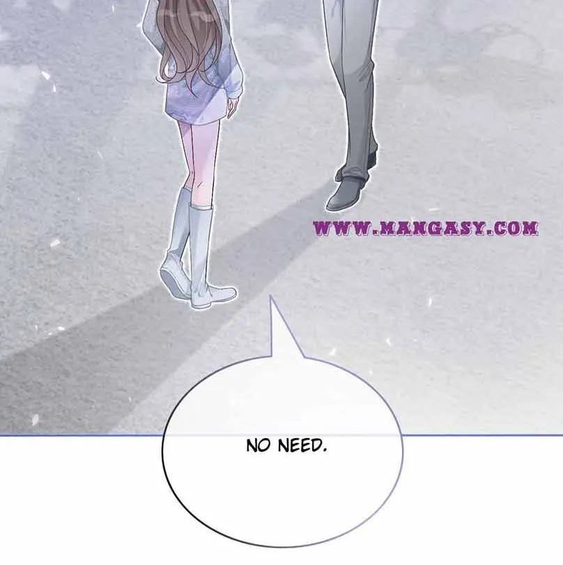 My Brothers Dote On Me Chapter 82 page 5 - 