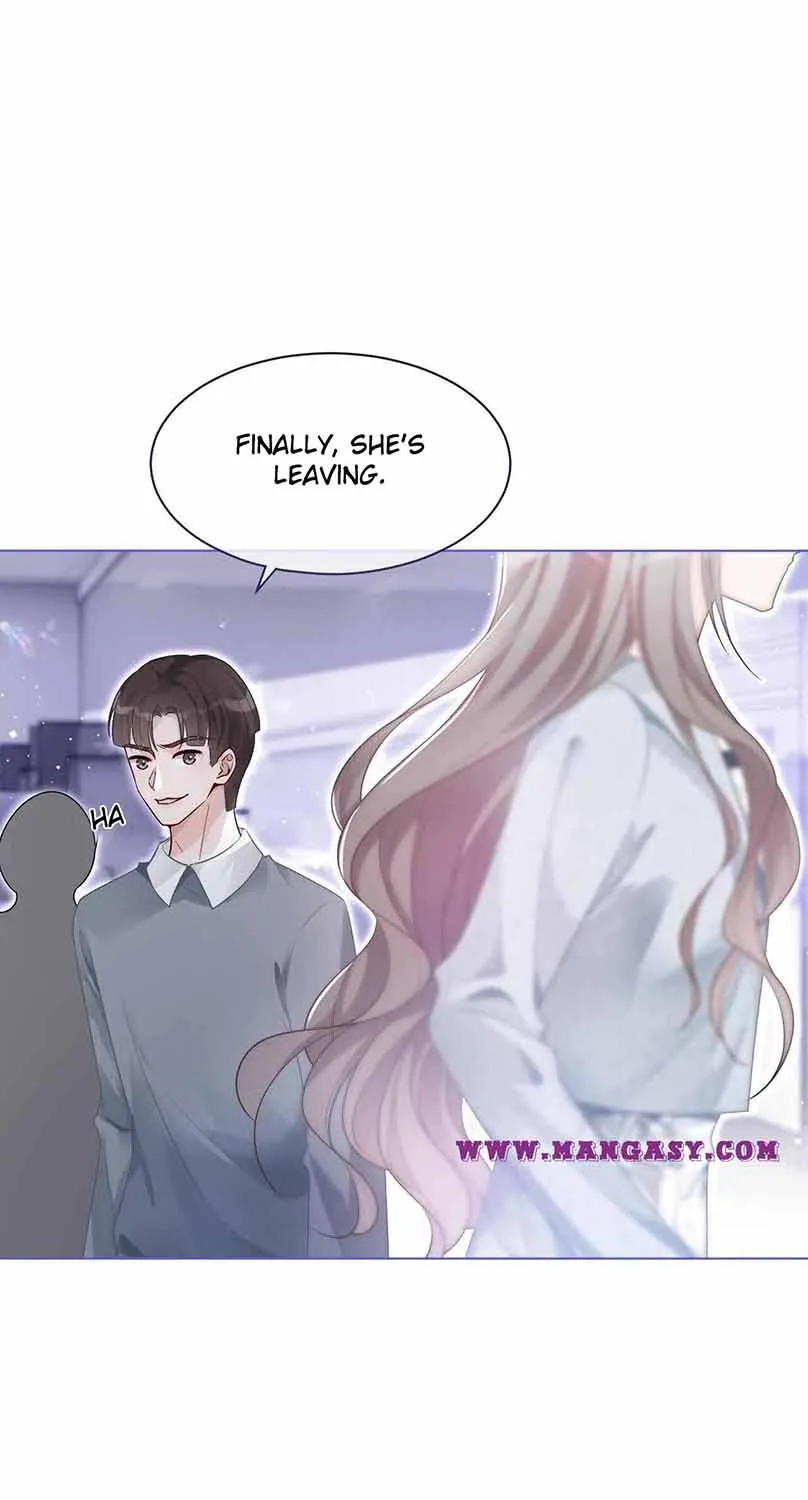 My Brothers Dote On Me Chapter 82 page 6 - 