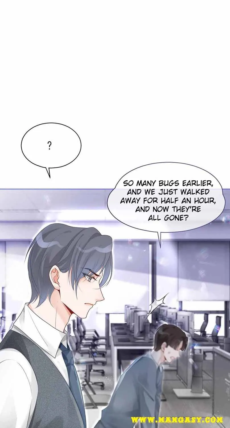 My Brothers Dote On Me Chapter 82 page 8 - 
