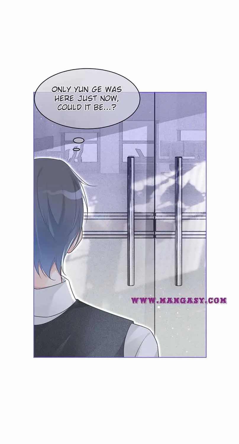 My Brothers Dote On Me Chapter 82 page 10 - 