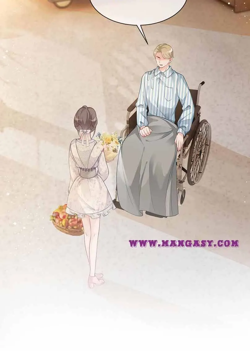My Brothers Dote On Me Chapter 83 page 15 - 