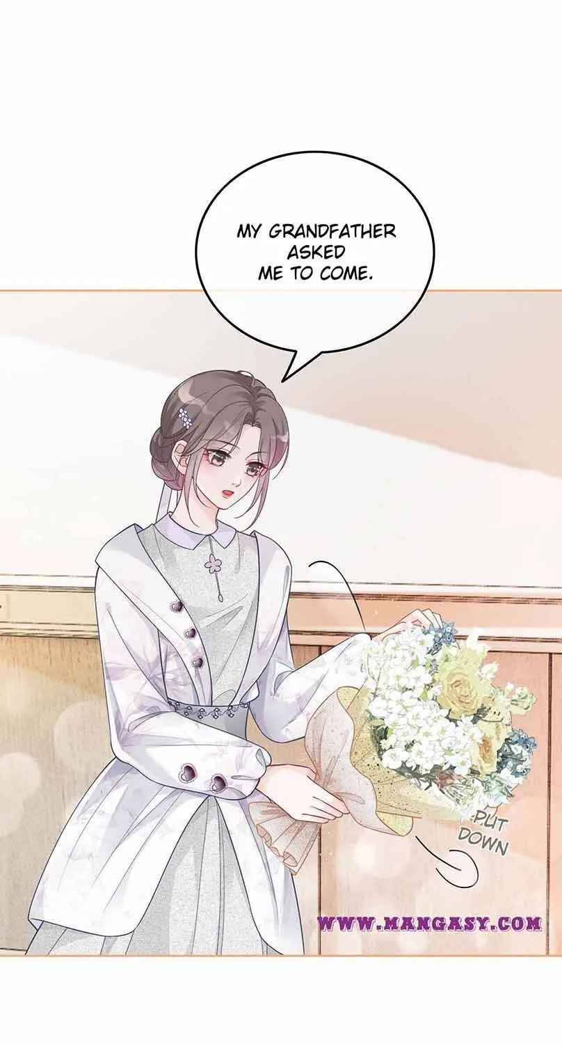 My Brothers Dote On Me Chapter 83 page 16 - 