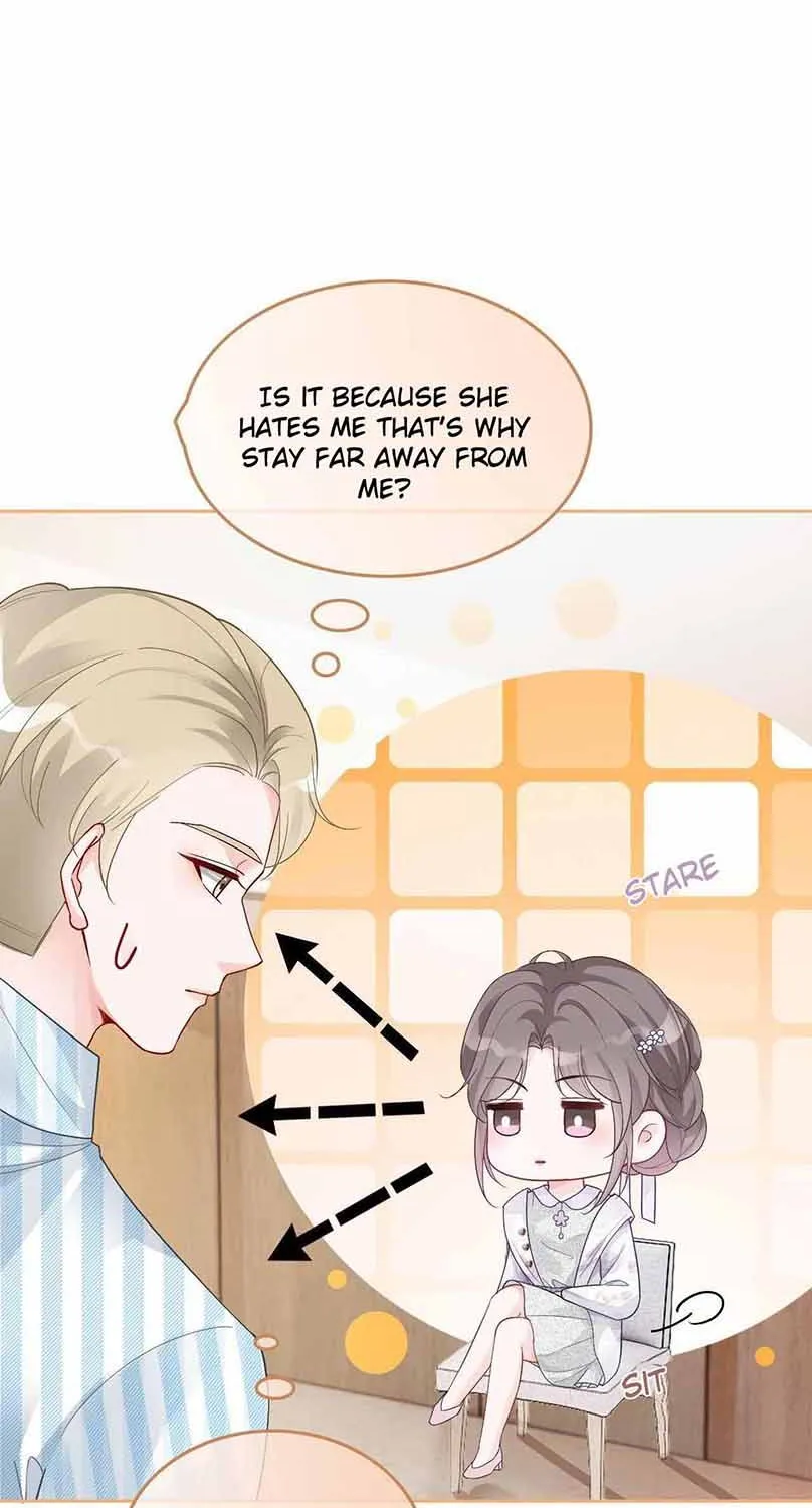 My Brothers Dote On Me Chapter 83 page 17 - 