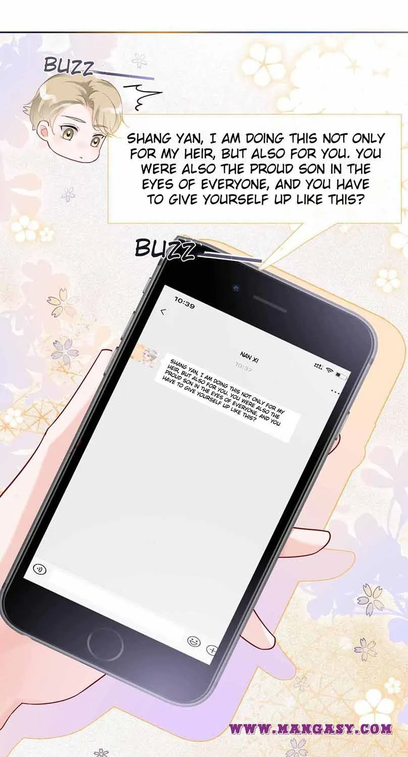 My Brothers Dote On Me Chapter 83 page 19 - 