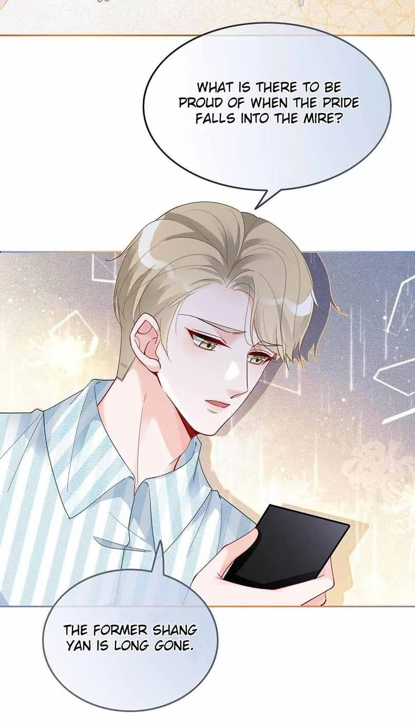 My Brothers Dote On Me Chapter 83 page 20 - 