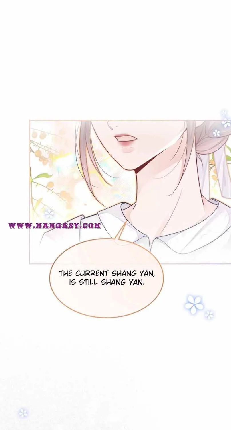 My Brothers Dote On Me Chapter 83 page 21 - 