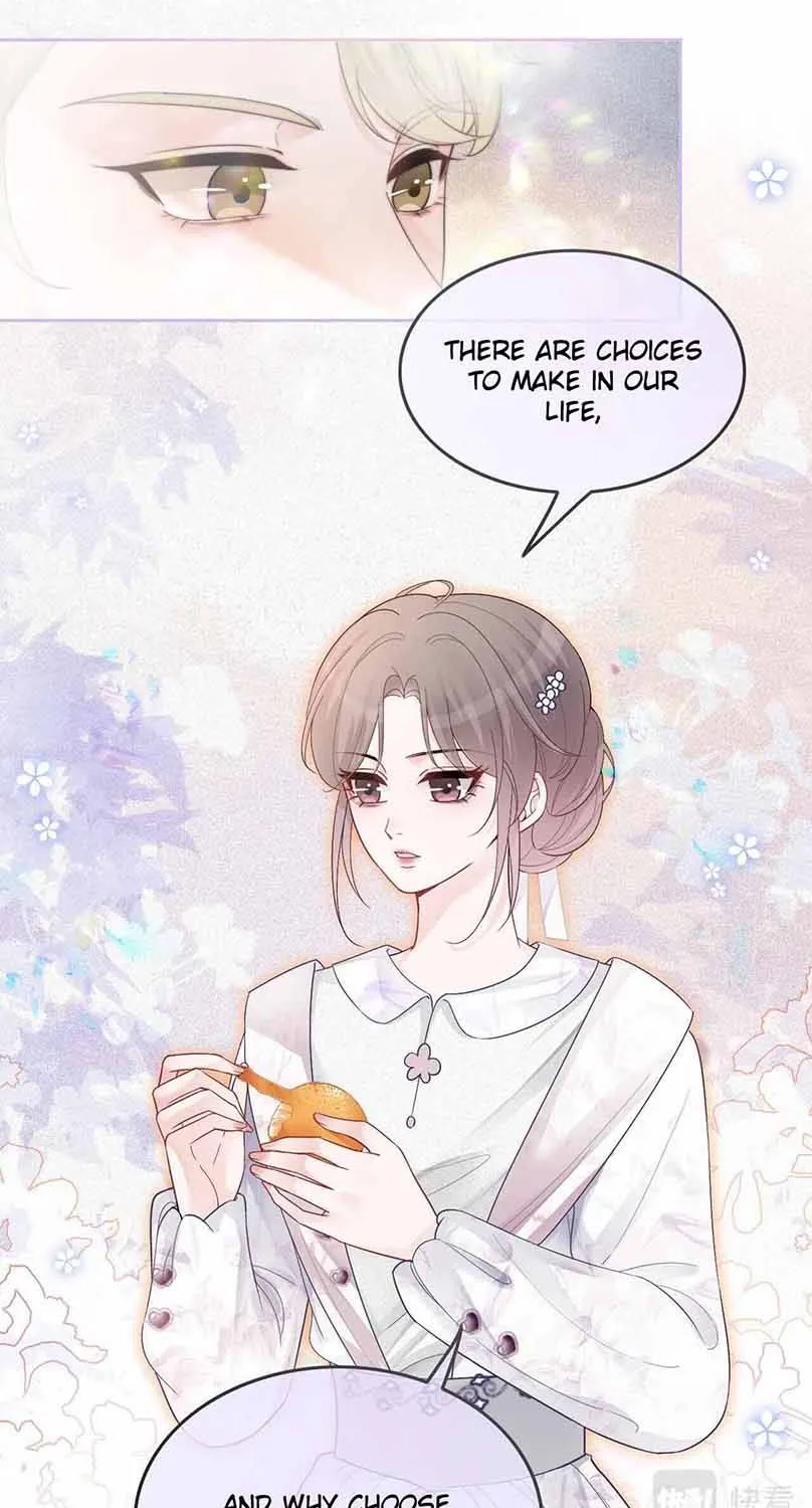 My Brothers Dote On Me Chapter 83 page 22 - 