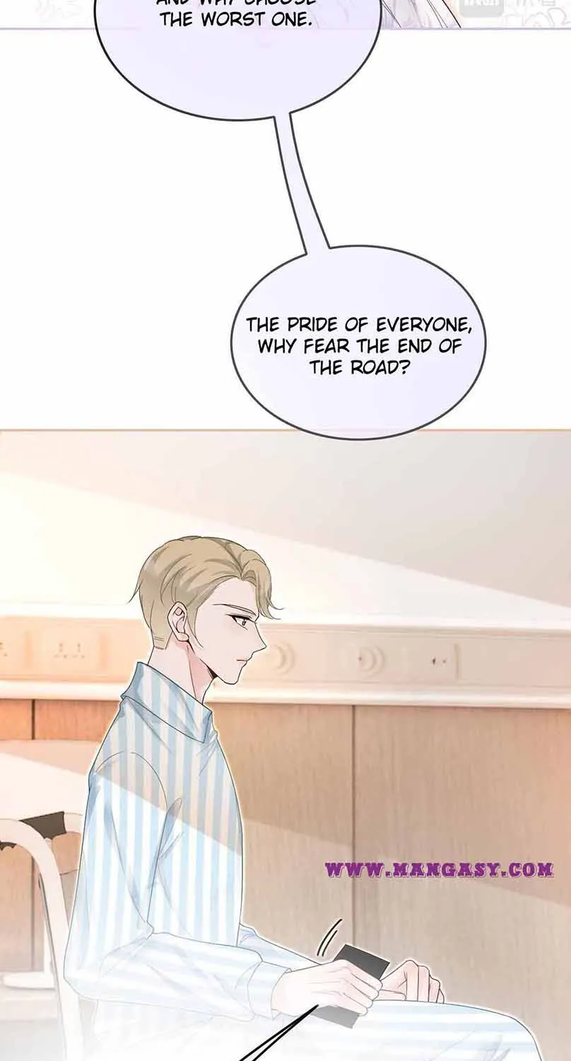 My Brothers Dote On Me Chapter 83 page 23 - 