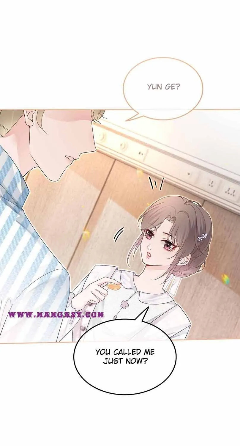 My Brothers Dote On Me Chapter 83 page 25 - 