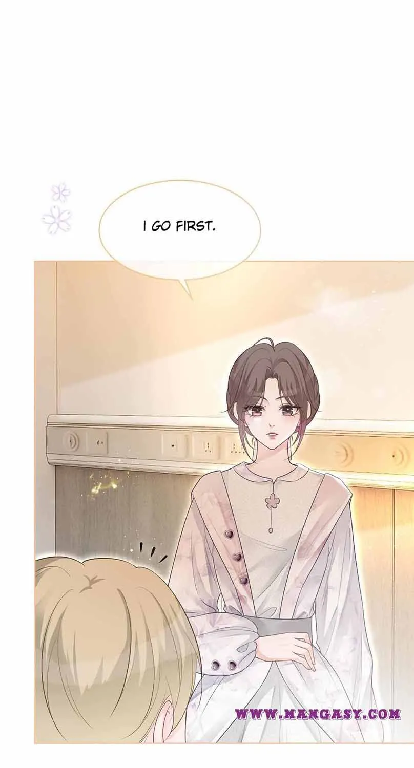 My Brothers Dote On Me Chapter 83 page 27 - 