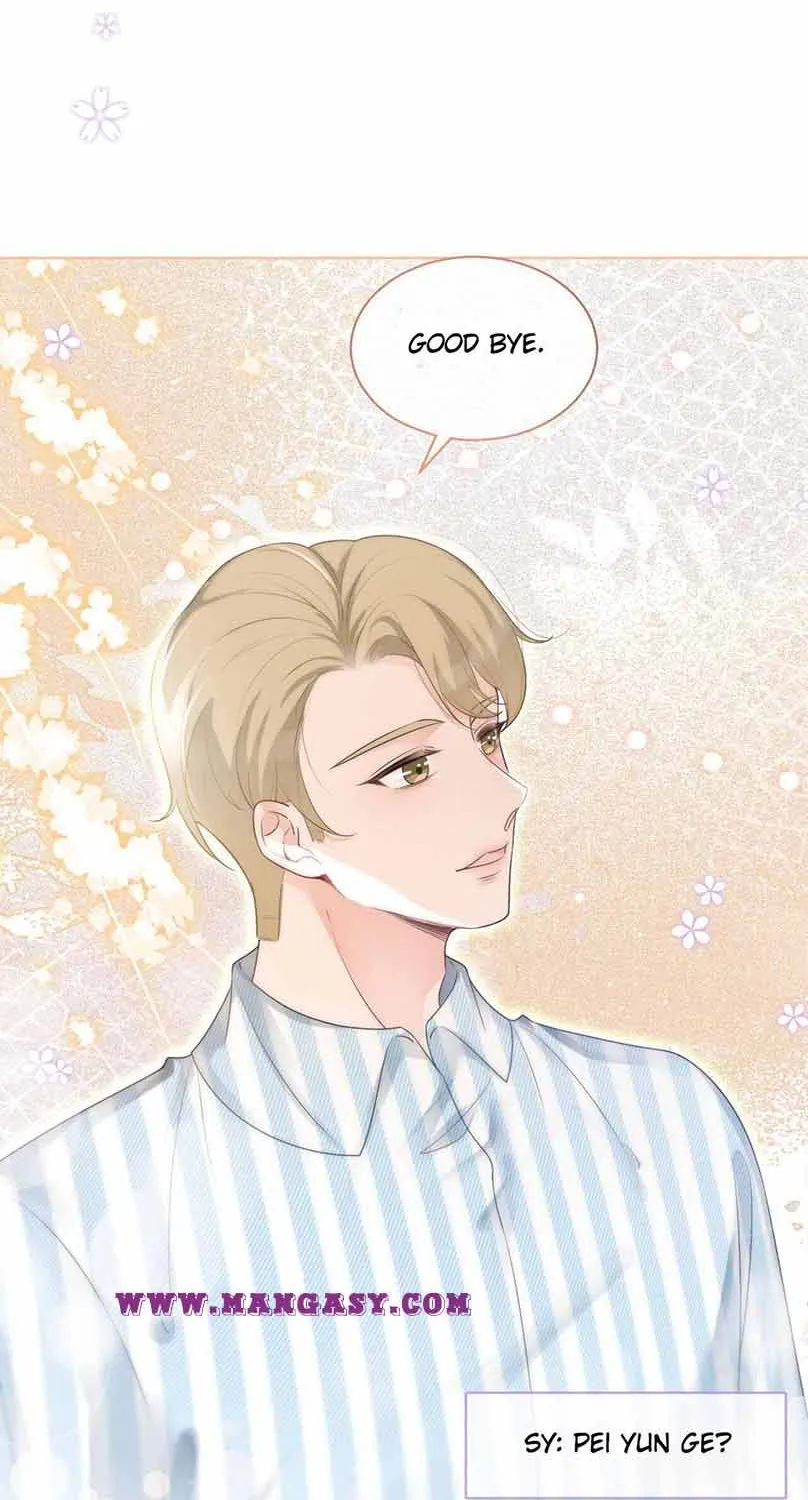 My Brothers Dote On Me Chapter 83 page 28 - 
