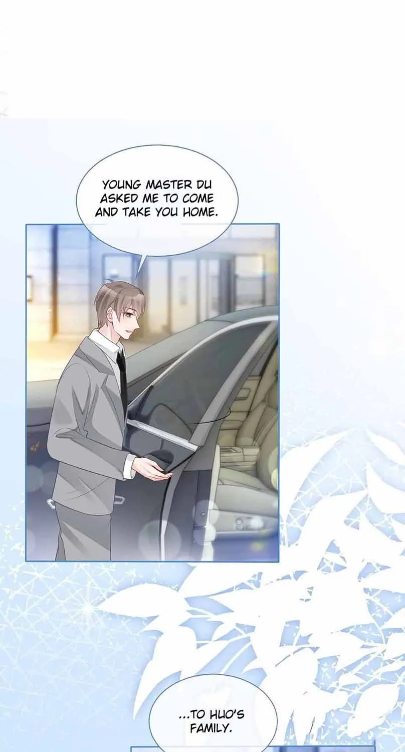 My Brothers Dote On Me Chapter 83 page 31 - 
