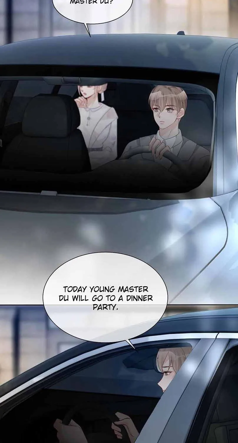 My Brothers Dote On Me Chapter 83 page 33 - 