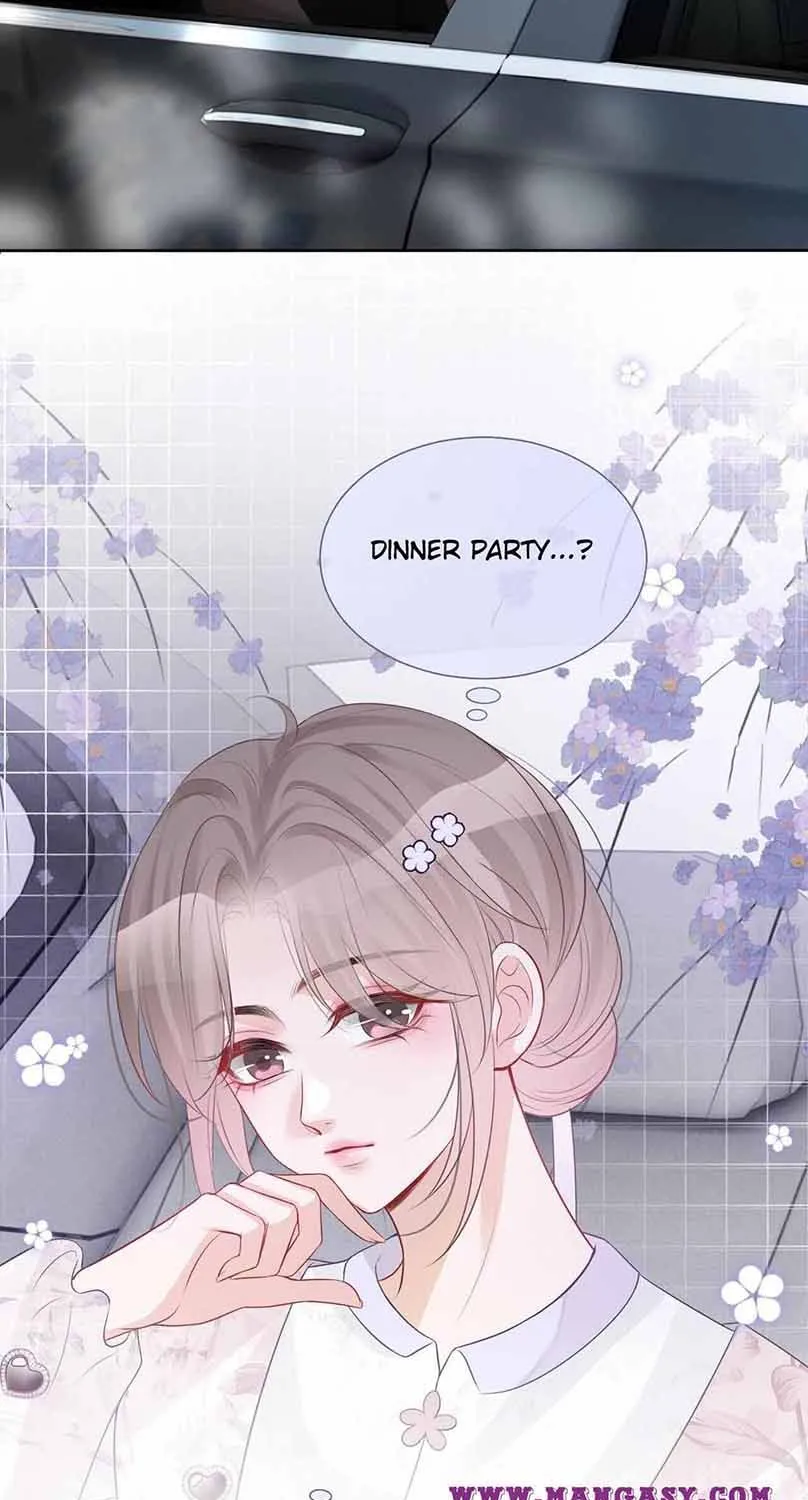 My Brothers Dote On Me Chapter 83 page 34 - 
