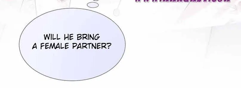 My Brothers Dote On Me Chapter 83 page 35 - 