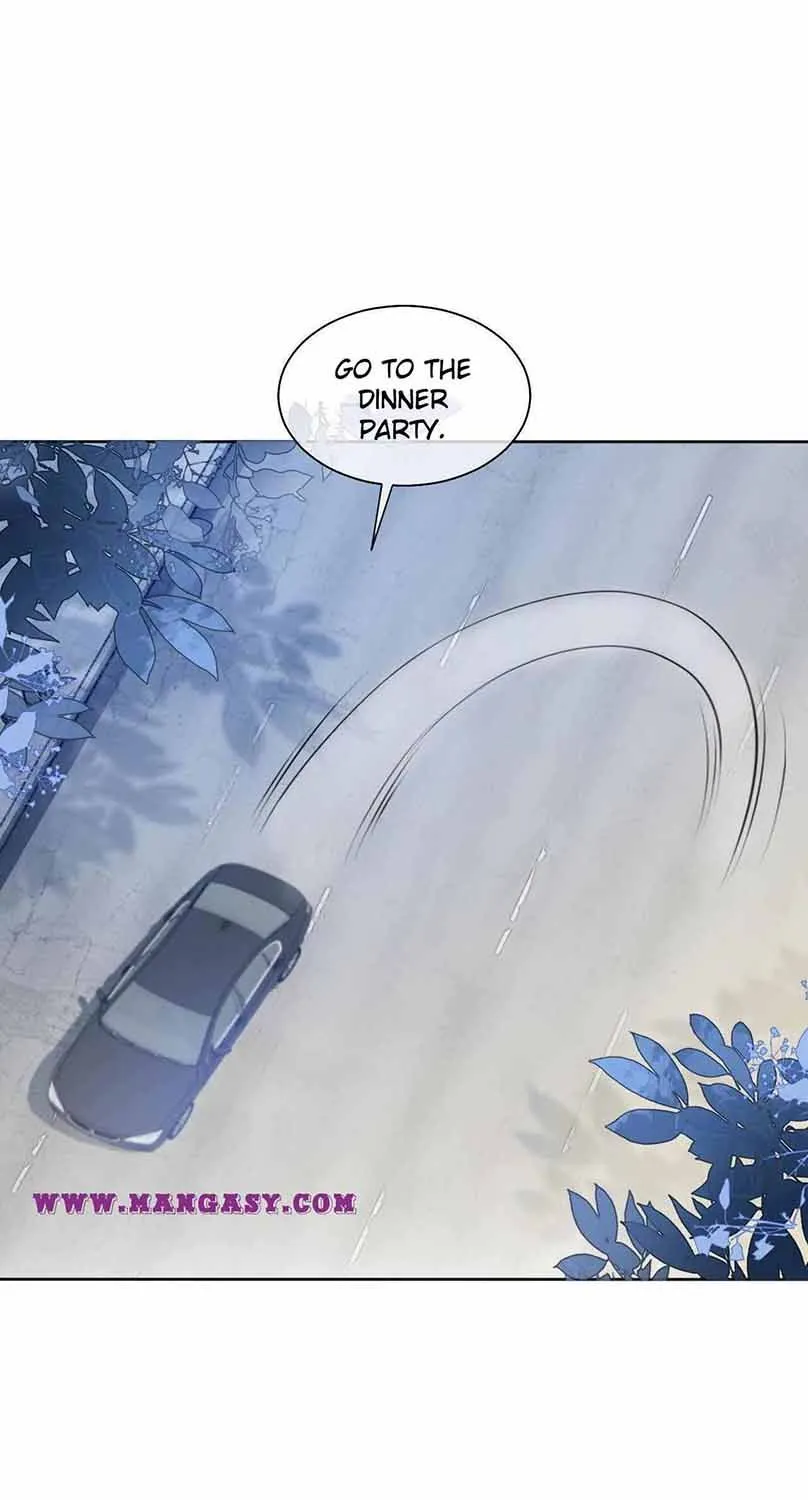 My Brothers Dote On Me Chapter 83 page 36 - 