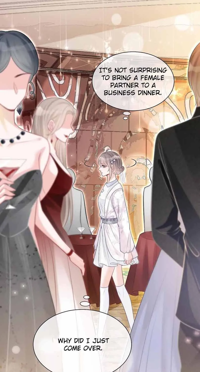 My Brothers Dote On Me Chapter 83 page 38 - 