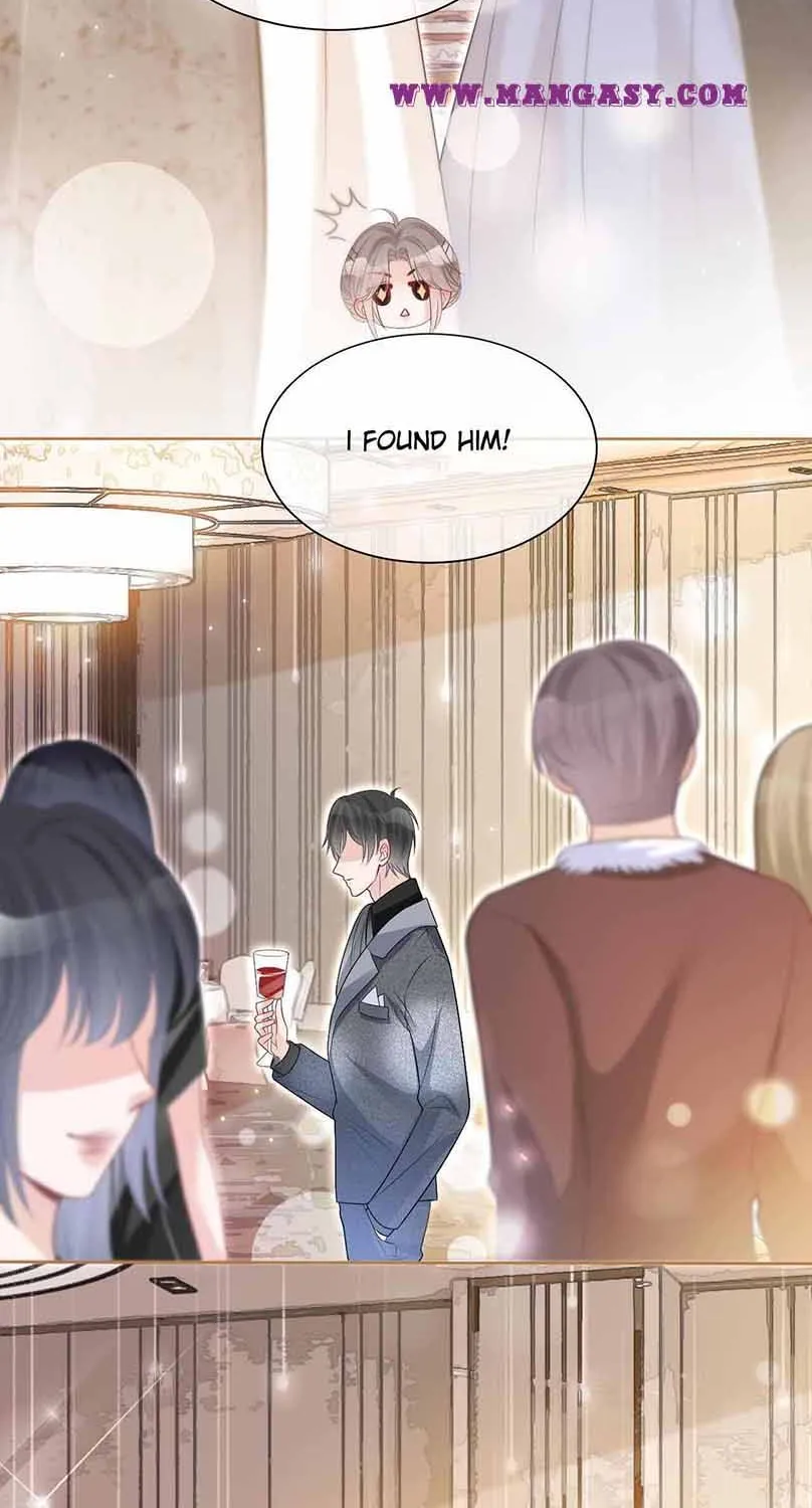 My Brothers Dote On Me Chapter 83 page 39 - 