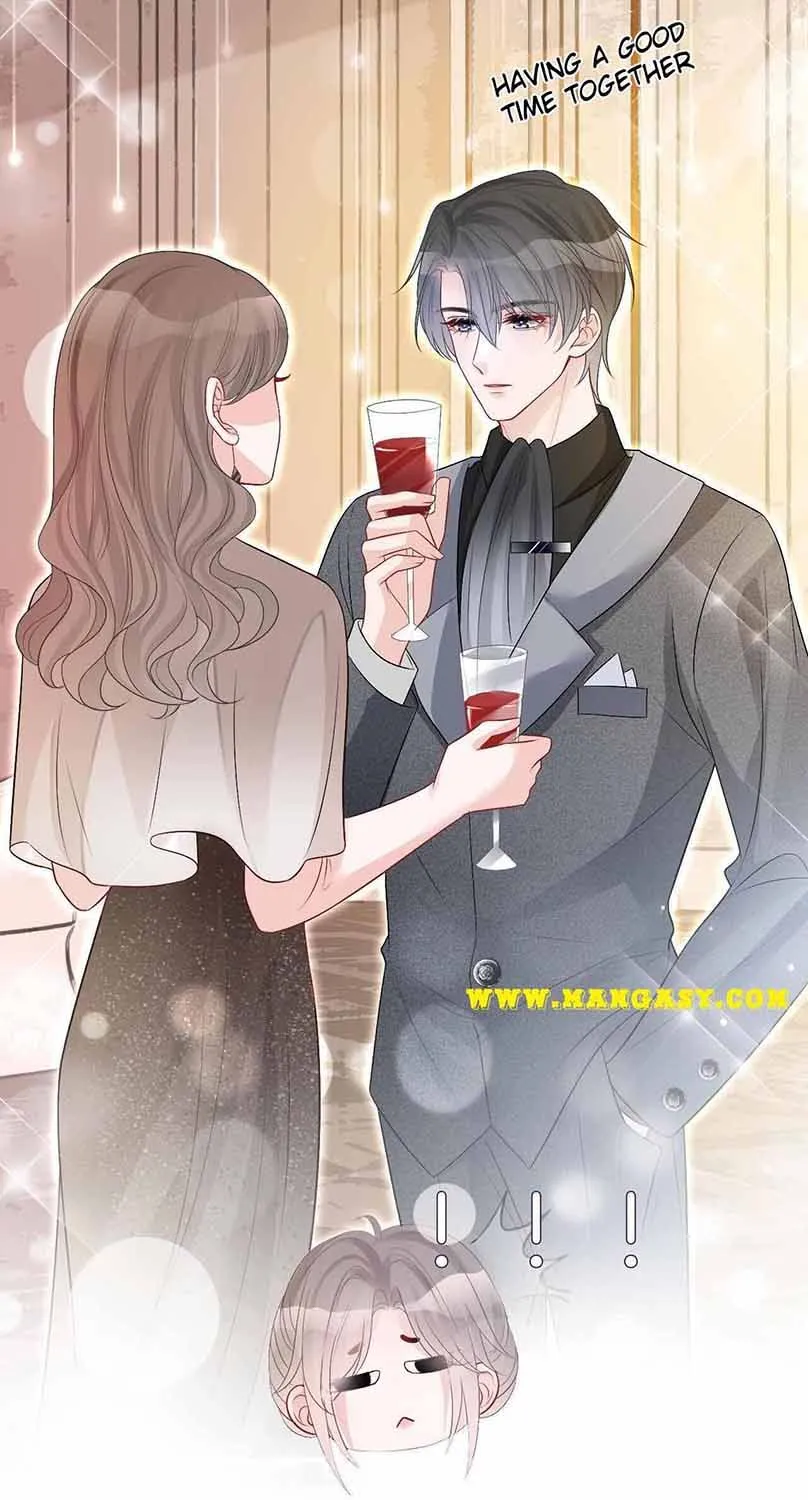 My Brothers Dote On Me Chapter 83 page 40 - 