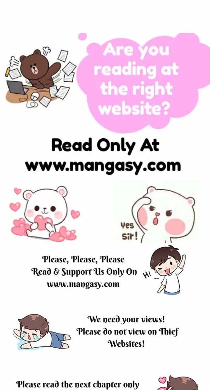 My Brothers Dote On Me Chapter 83 page 41 - 