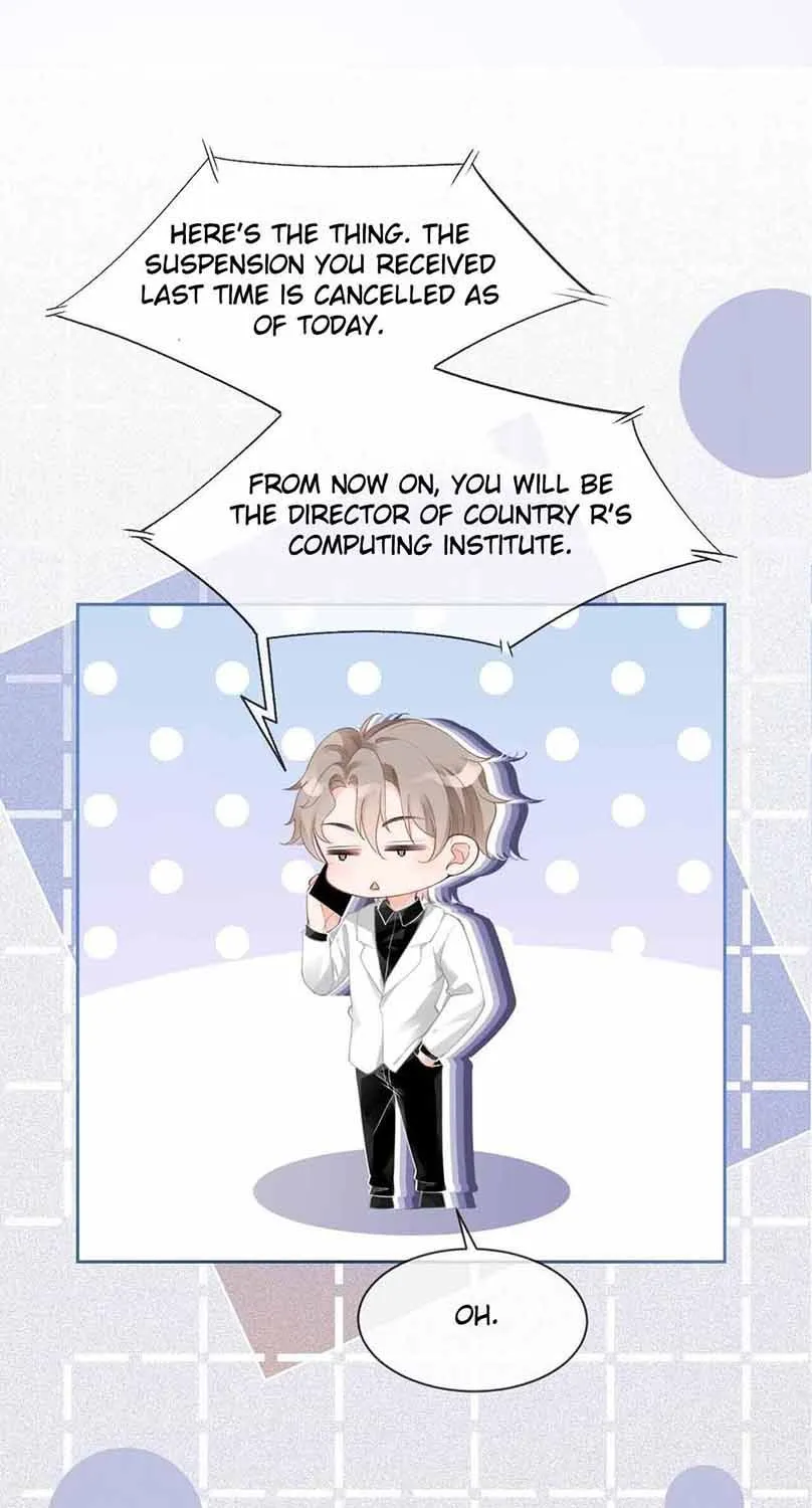 My Brothers Dote On Me Chapter 83 page 6 - 