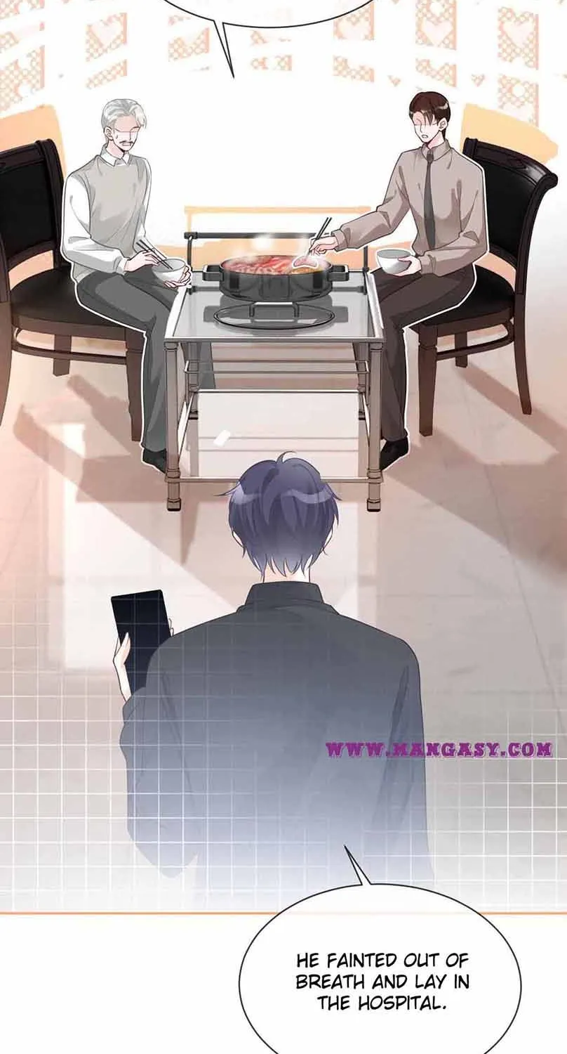 My Brothers Dote On Me Chapter 83 page 9 - 
