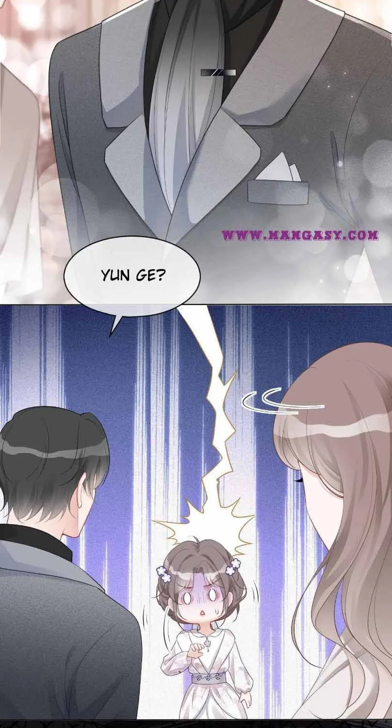 My Brothers Dote On Me Chapter 84 page 2 - 
