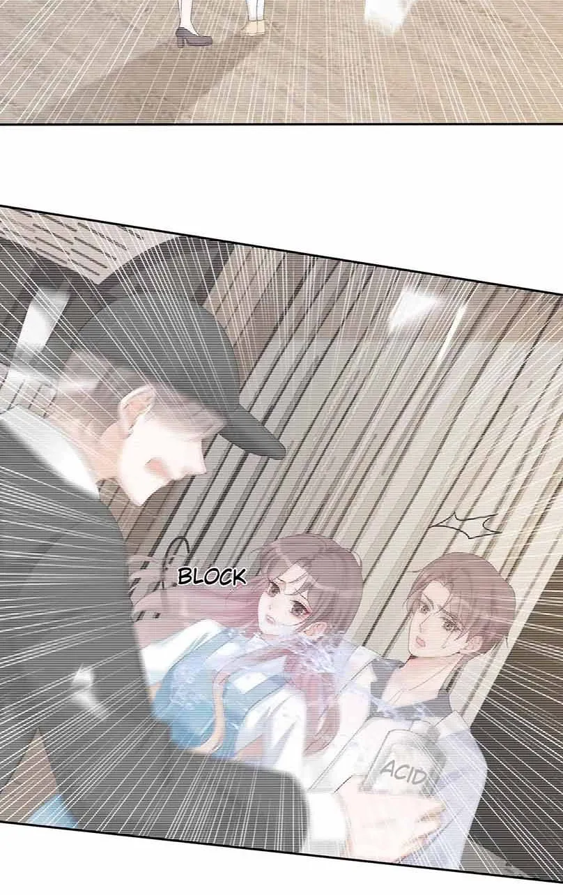 My Brothers Dote On Me Chapter 84 page 15 - 