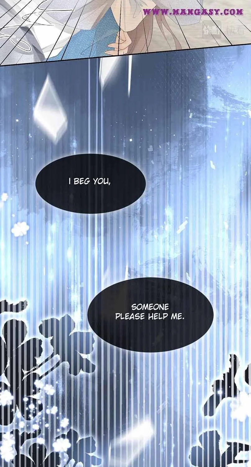 My Brothers Dote On Me Chapter 84 page 17 - 