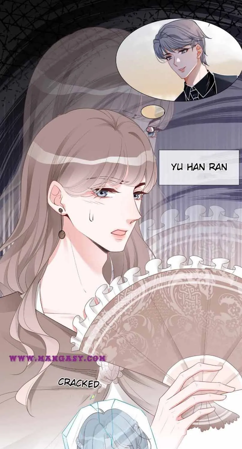 My Brothers Dote On Me Chapter 84 page 3 - 