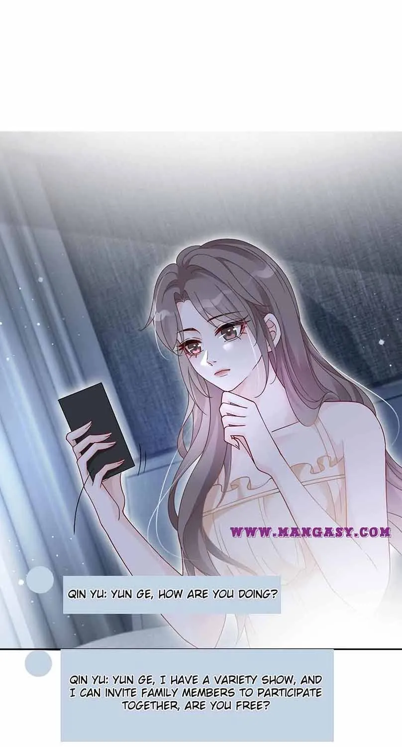 My Brothers Dote On Me Chapter 84 page 21 - 