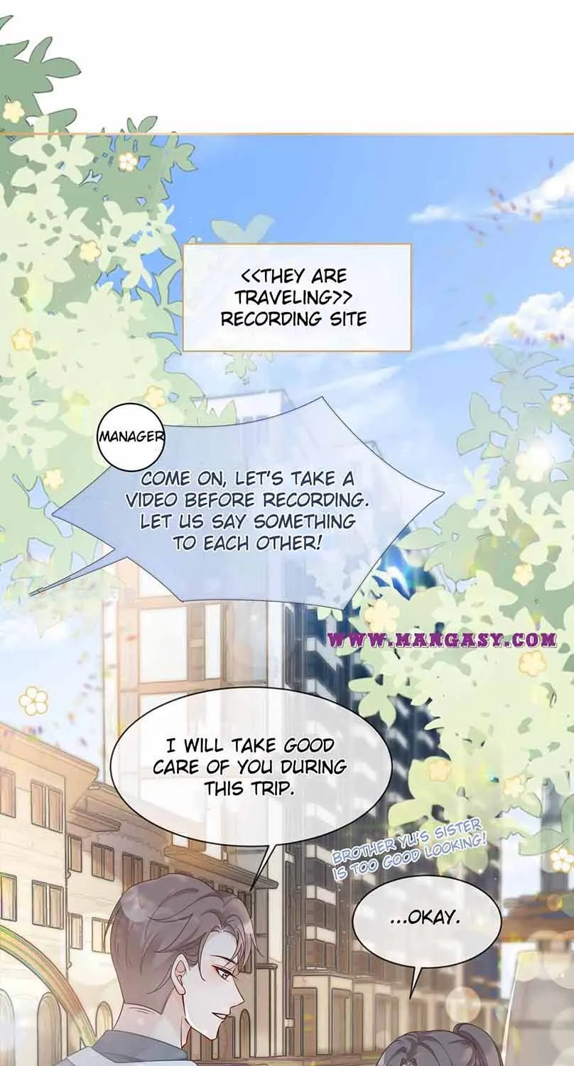 My Brothers Dote On Me Chapter 84 page 23 - 