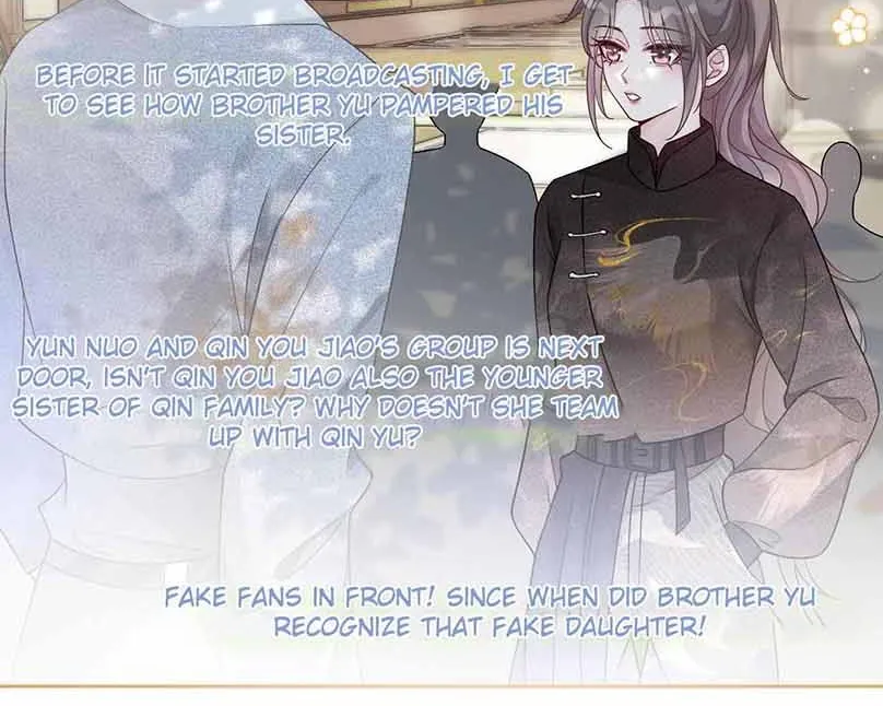 My Brothers Dote On Me Chapter 84 page 24 - 
