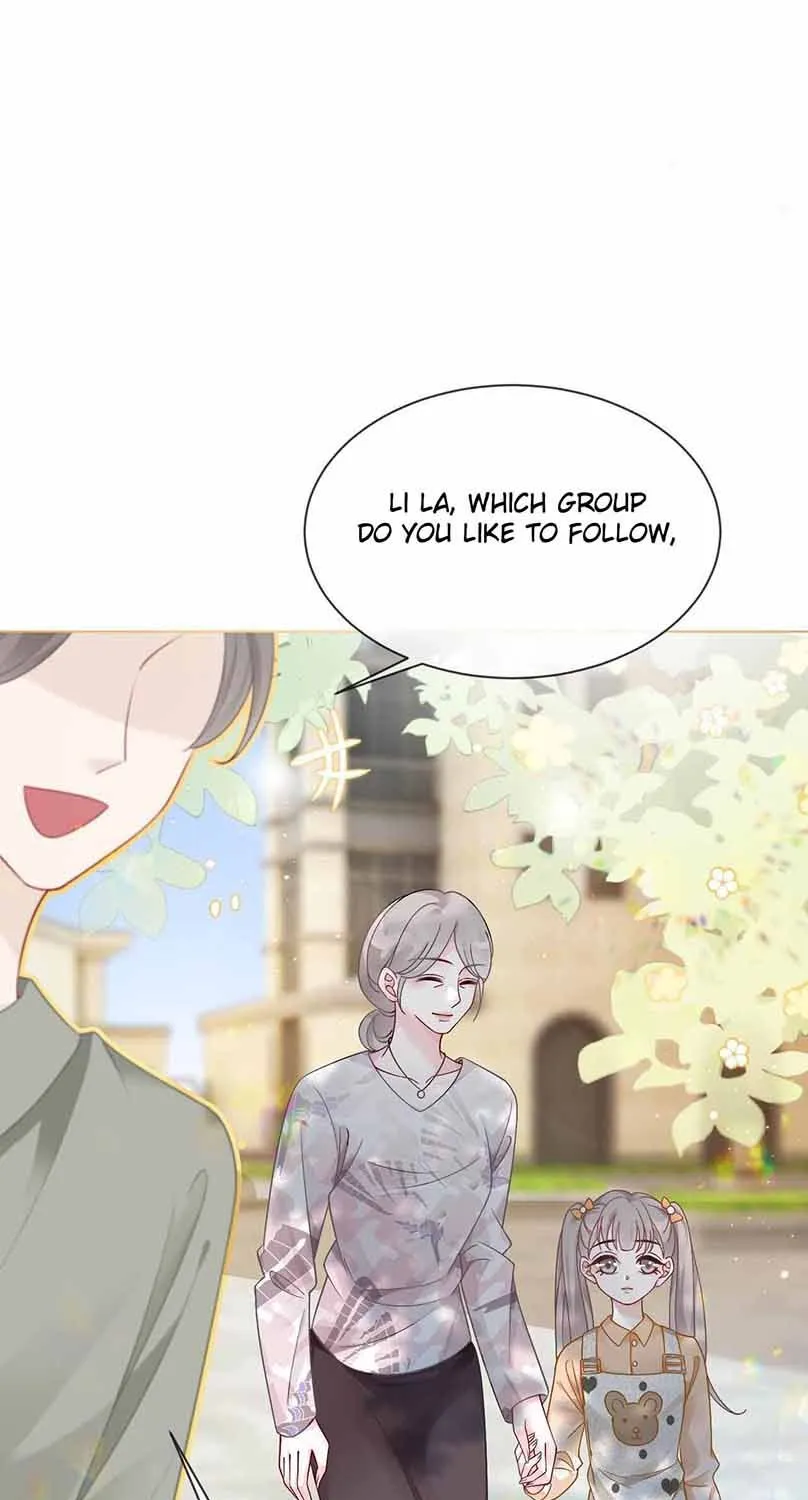 My Brothers Dote On Me Chapter 84 page 25 - 