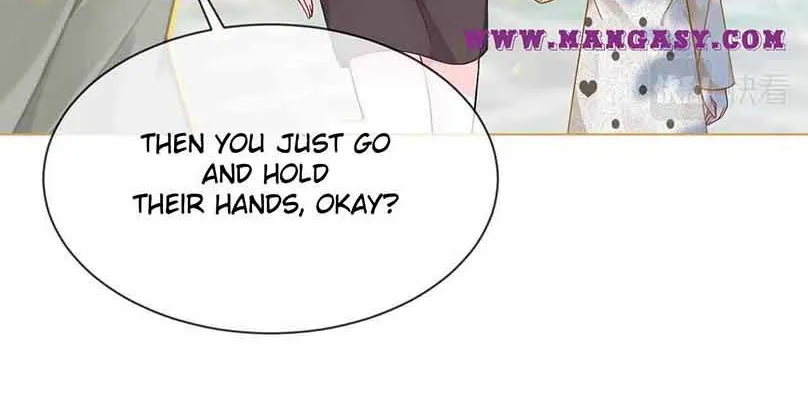 My Brothers Dote On Me Chapter 84 page 26 - 