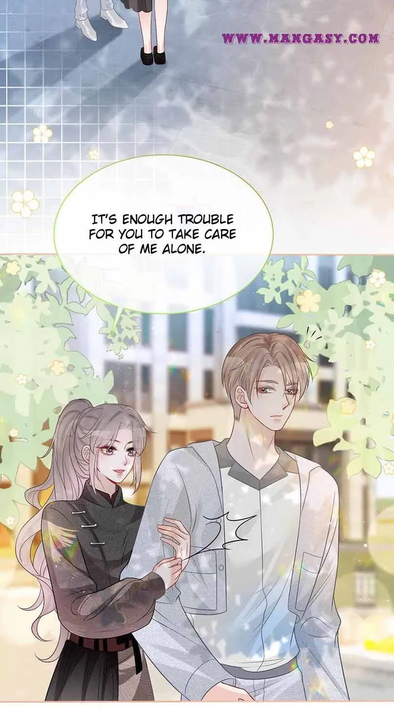 My Brothers Dote On Me Chapter 84 page 28 - 