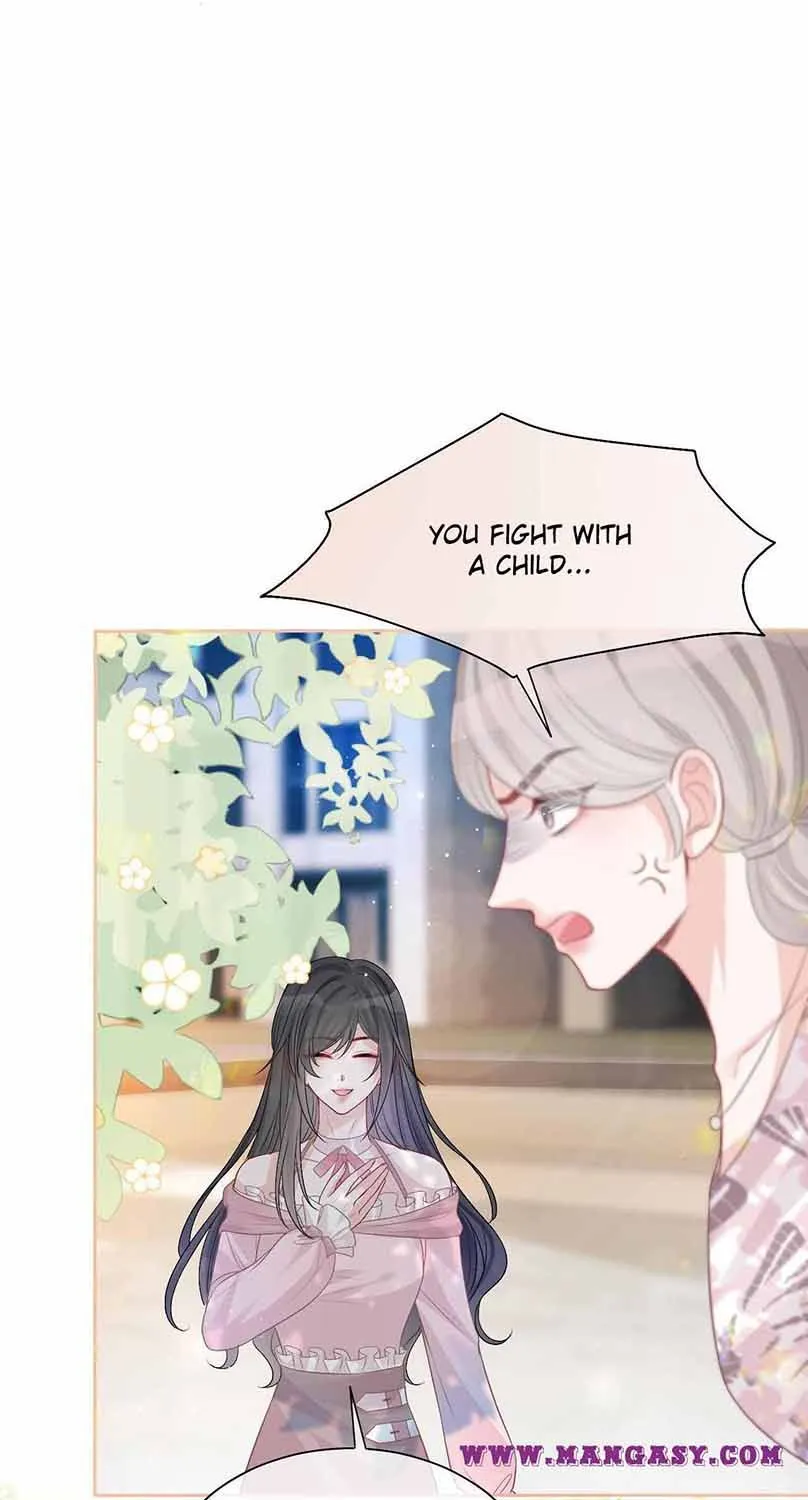 My Brothers Dote On Me Chapter 84 page 29 - 