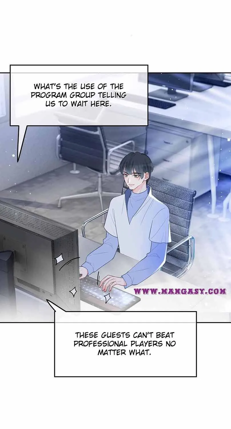 My Brothers Dote On Me Chapter 84 page 36 - 