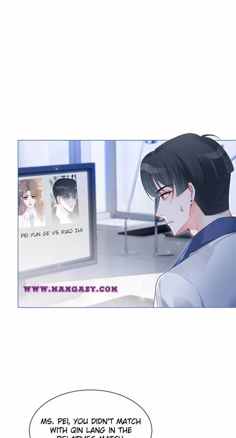My Brothers Dote On Me Chapter 84 page 38 - 