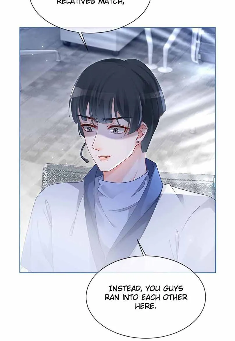 My Brothers Dote On Me Chapter 84 page 39 - 