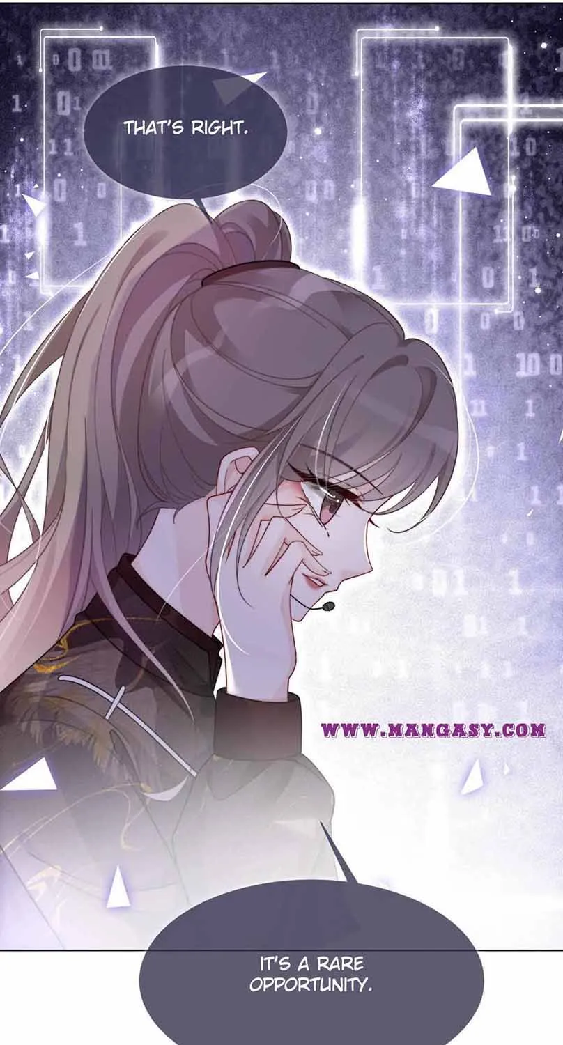 My Brothers Dote On Me Chapter 84 page 40 - 