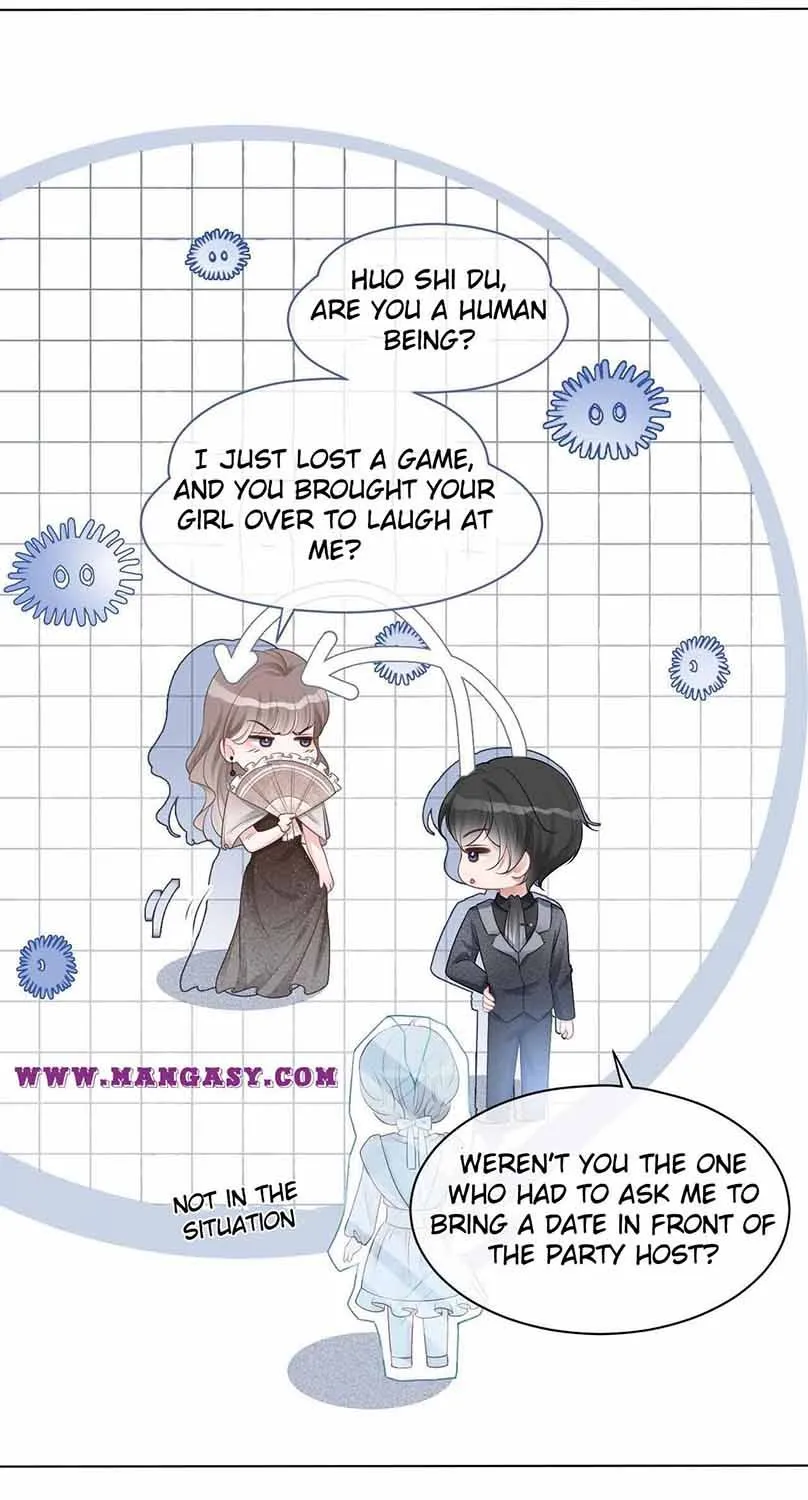 My Brothers Dote On Me Chapter 84 page 5 - 