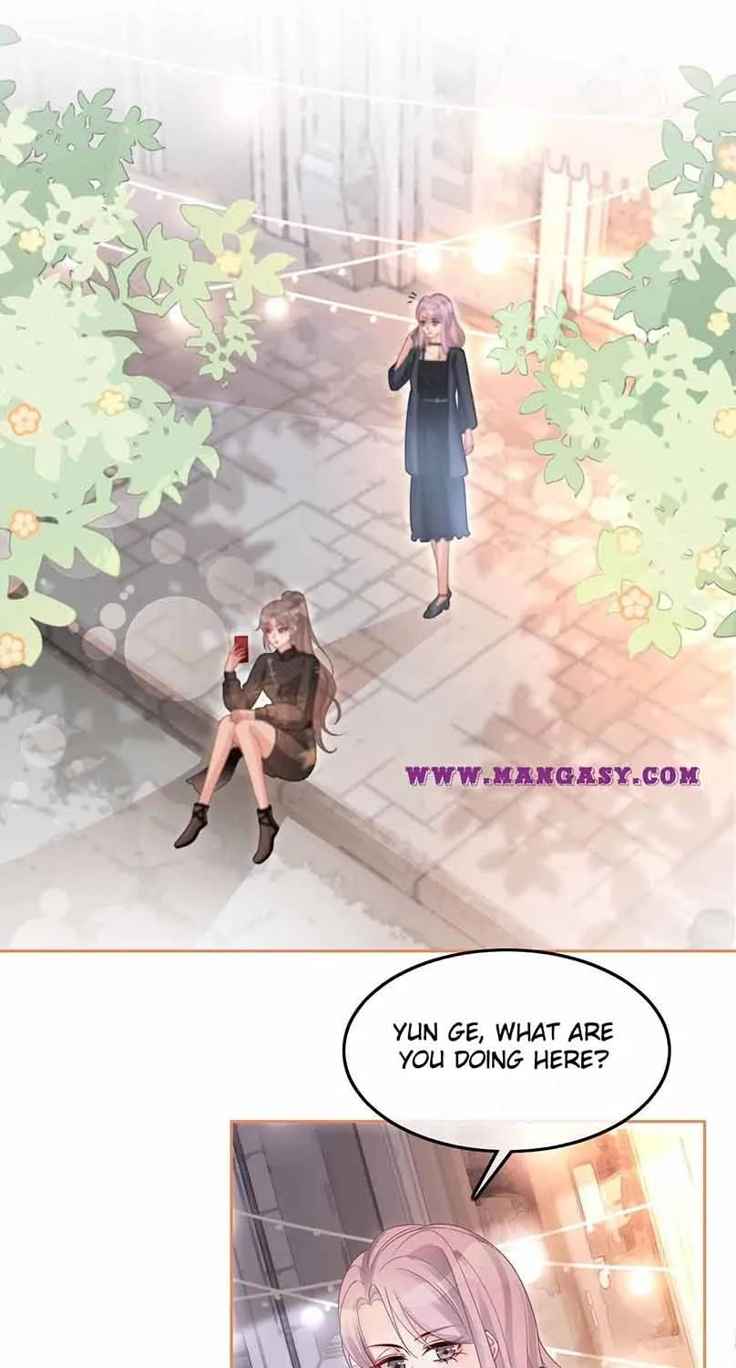 My Brothers Dote On Me Chapter 84 page 43 - 