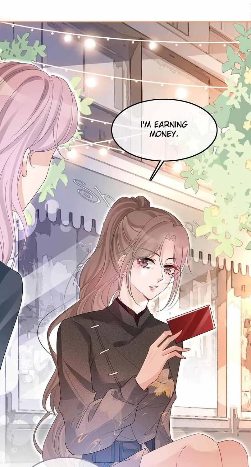 My Brothers Dote On Me Chapter 84 page 45 - 
