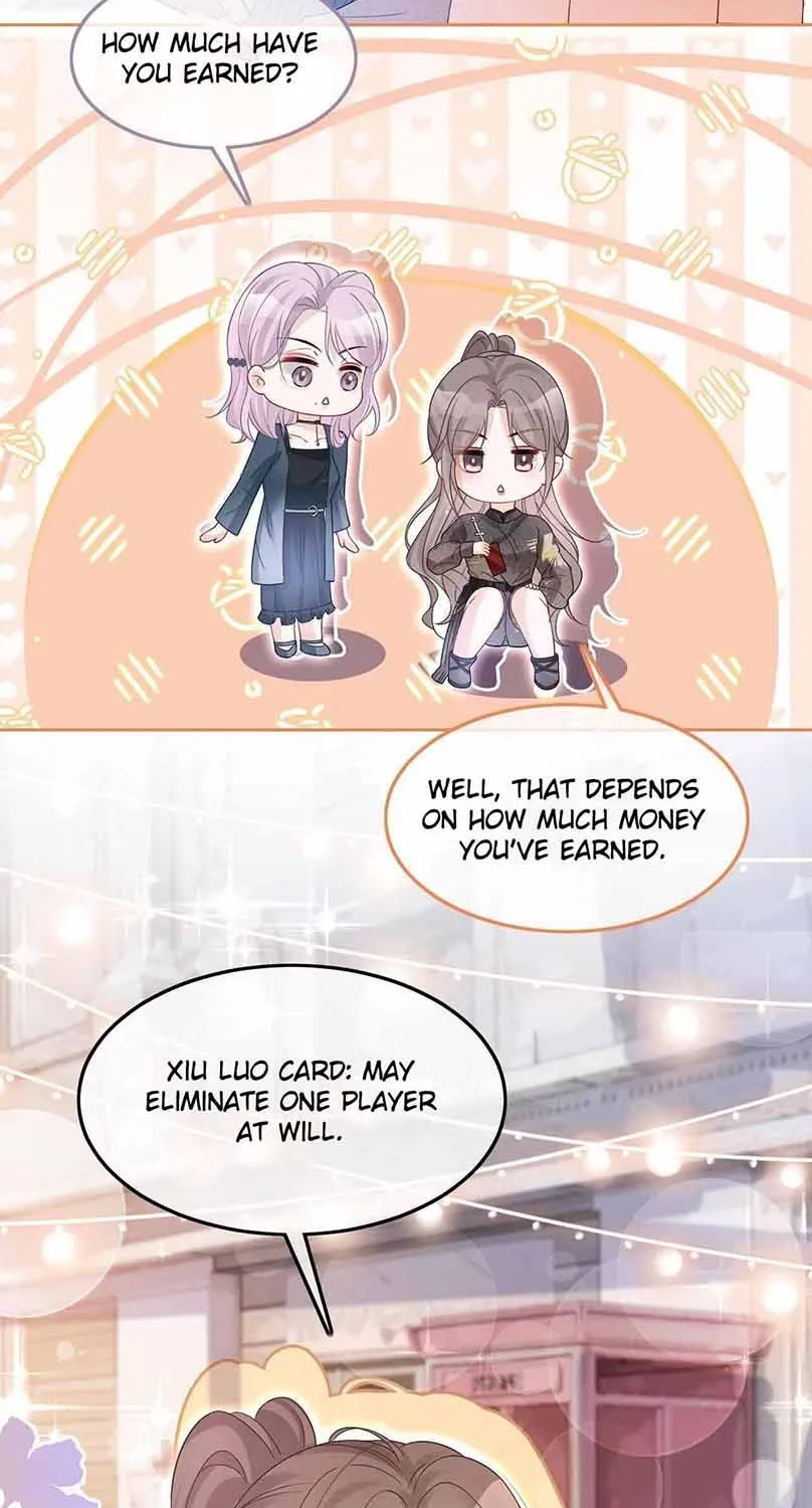 My Brothers Dote On Me Chapter 84 page 46 - 