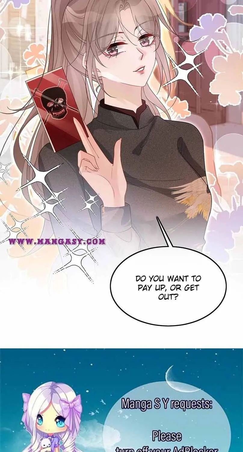 My Brothers Dote On Me Chapter 84 page 47 - 
