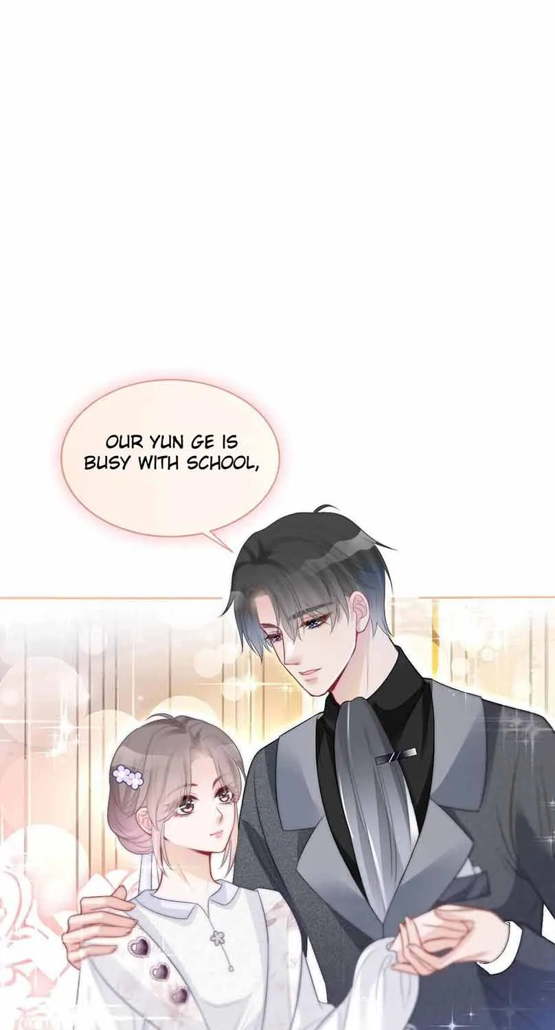 My Brothers Dote On Me Chapter 84 page 7 - 