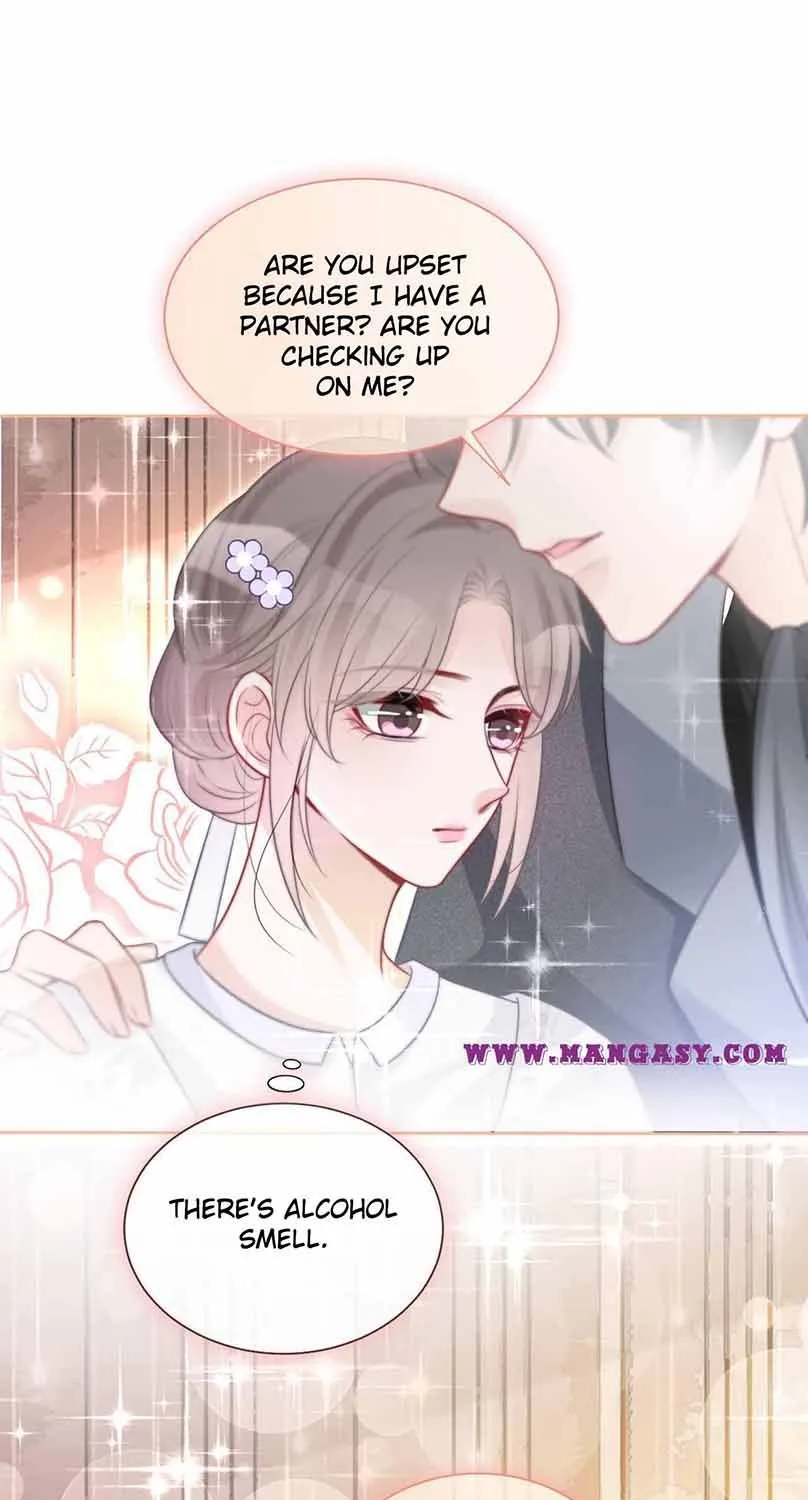 My Brothers Dote On Me Chapter 84 page 9 - 